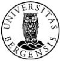 Universitetet i Bergen  logo